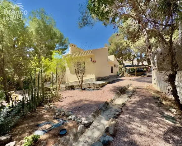 Prodej rodinného domu, Algorfa - La Finca Golf, Alicante, Španělsko, 320 m2