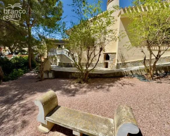 Prodej rodinného domu, Algorfa - La Finca Golf, Alicante, Španělsko, 320 m2