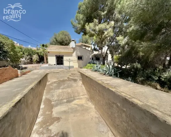 Prodej rodinného domu, Algorfa - La Finca Golf, Alicante, Španělsko, 320 m2