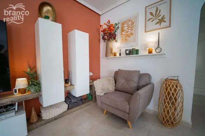 Prodej rodinného domu, Ciudad Quesada, Alicante, Španělsko, 126 m2
