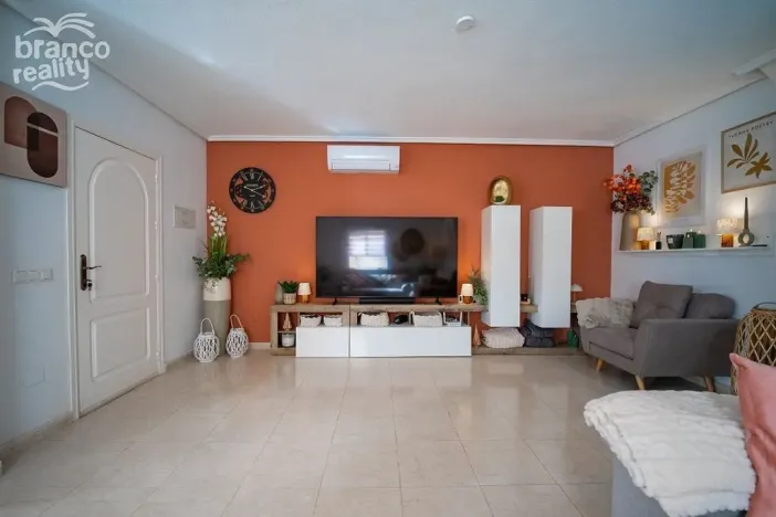 Prodej rodinného domu, Ciudad Quesada, Alicante, Španělsko, 126 m2