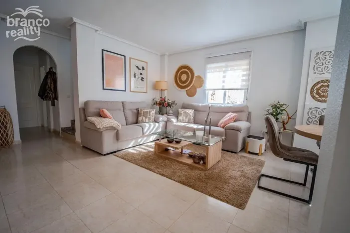 Prodej rodinného domu, Ciudad Quesada, Alicante, Španělsko, 126 m2