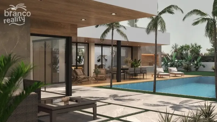 Prodej rodinného domu, Ciudad Quesada, Alicante, Španělsko, 396 m2