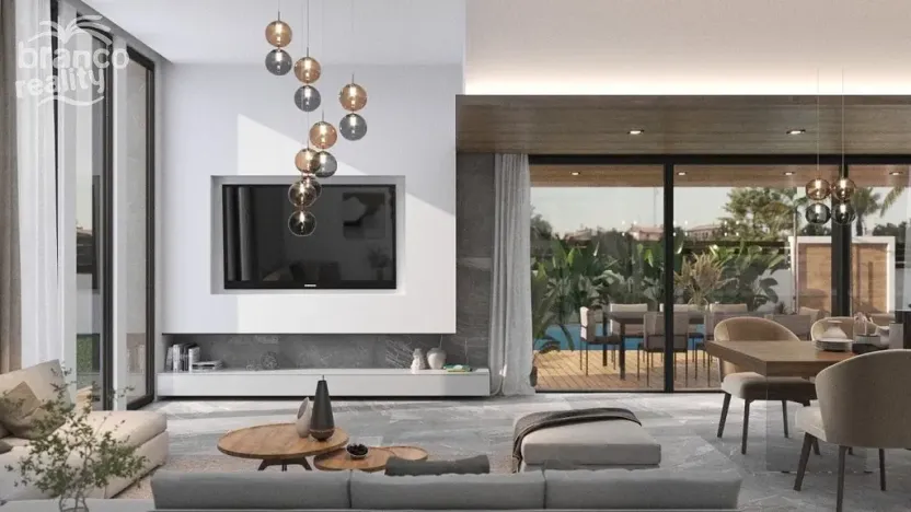 Prodej rodinného domu, Ciudad Quesada, Alicante, Španělsko, 396 m2
