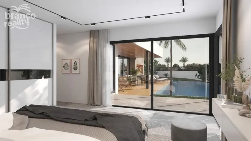 Prodej rodinného domu, Ciudad Quesada, Alicante, Španělsko, 396 m2