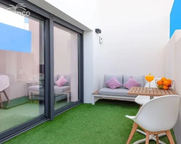 Prodej rodinného domu, Benijofar, Alicante, Španělsko, 160 m2