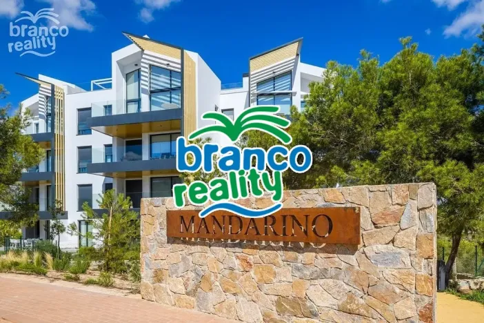 Prodej bytu 3+kk, Las Colinas, Alicante, Španělsko, 78 m2