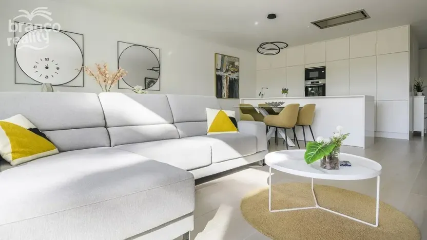 Prodej bytu 3+kk, Las Colinas, Alicante, Španělsko, 95 m2