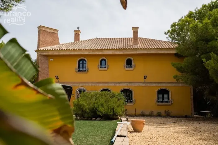 Prodej rodinného domu, Ciudad Quesada, Alicante, Španělsko, 247 m2