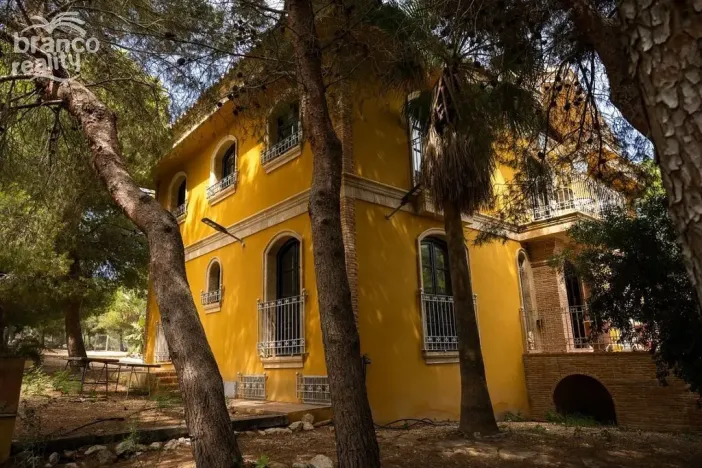 Prodej rodinného domu, Ciudad Quesada, Alicante, Španělsko, 247 m2