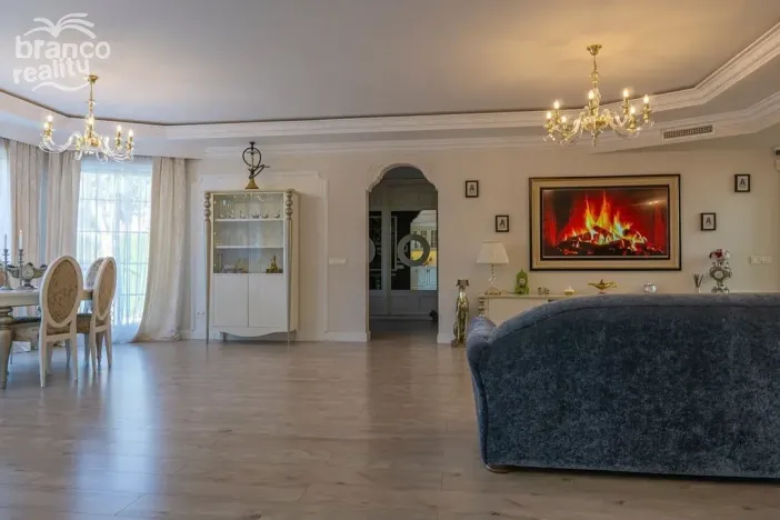 Prodej rodinného domu, Ciudad Quesada, Alicante, Španělsko, 313 m2
