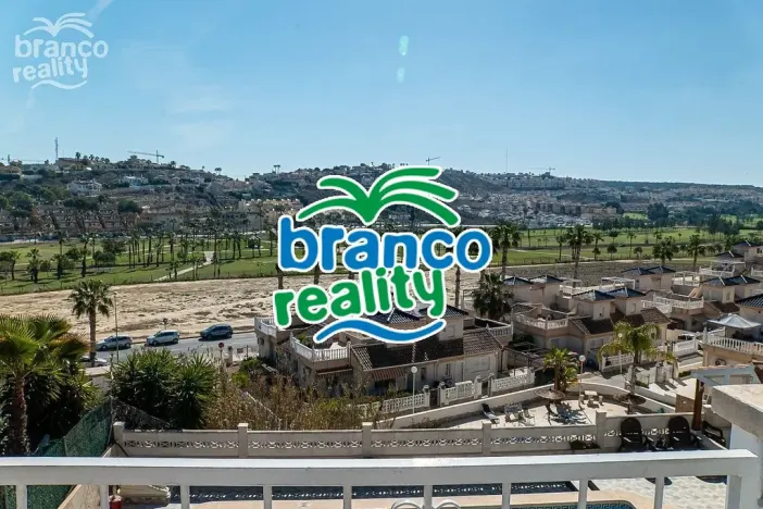 Prodej rodinného domu, Ciudad Quesada, Alicante, Španělsko, 135 m2