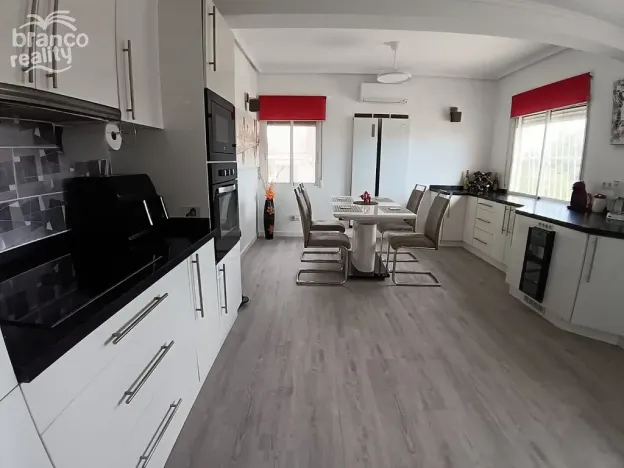 Prodej rodinného domu, Ciudad Quesada, Alicante, Španělsko, 135 m2