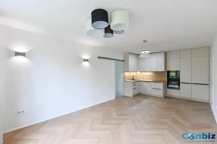 Prodej bytu 3+kk, Praha - Krč, Fillova, 65 m2