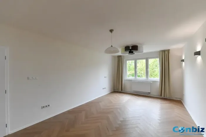 Prodej bytu 3+kk, Praha - Krč, Fillova, 65 m2