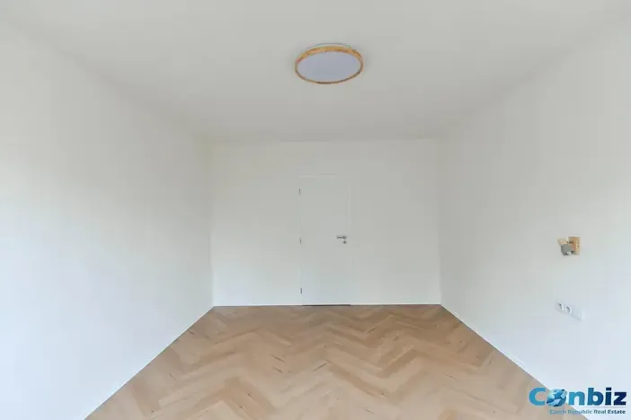 Prodej bytu 3+kk, Praha - Krč, Fillova, 65 m2