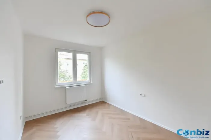 Prodej bytu 3+kk, Praha - Krč, Fillova, 65 m2