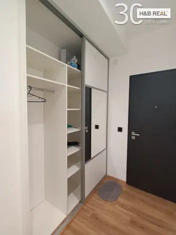 Pronájem bytu 2+kk, Zlín, Rašínova, 60 m2