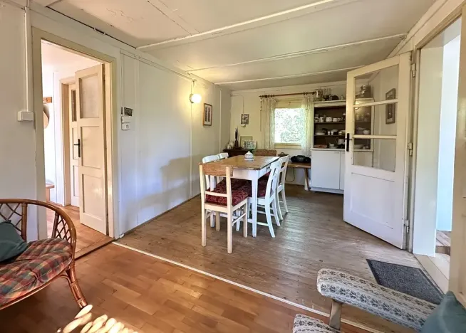 Prodej rodinného domu, Vystrkov, 85 m2