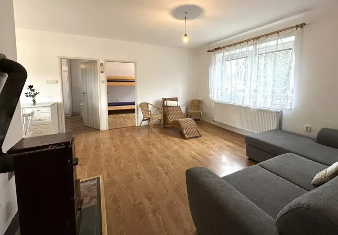 Prodej rodinného domu, Želiv, 184 m2