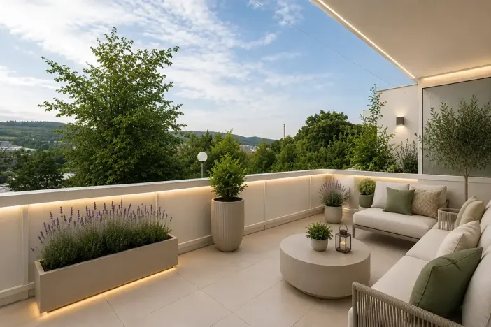 Prodej bytu 2+1, Zlín, Nad Stráněmi, 96 m2