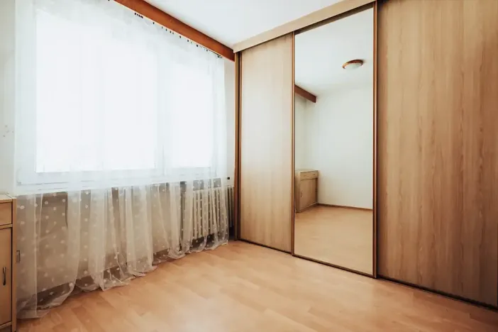 Prodej bytu 2+1, Zlín, Nad Stráněmi, 96 m2