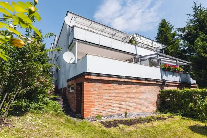 Prodej bytu 2+1, Zlín, Nad Stráněmi, 96 m2