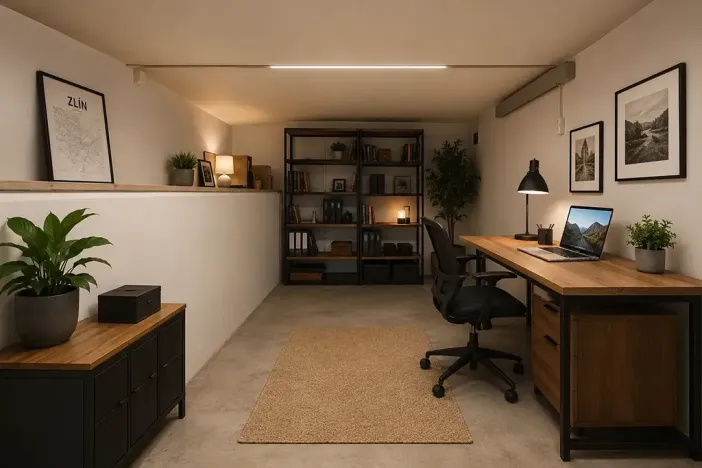 Prodej bytu 2+1, Zlín, Nad Stráněmi, 96 m2