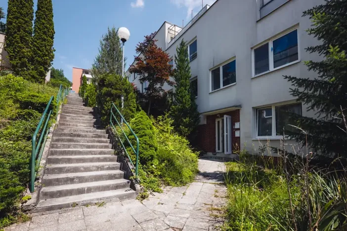 Prodej bytu 2+1, Zlín, Nad Stráněmi, 96 m2