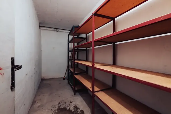 Prodej bytu 2+1, Zlín, Nad Stráněmi, 96 m2