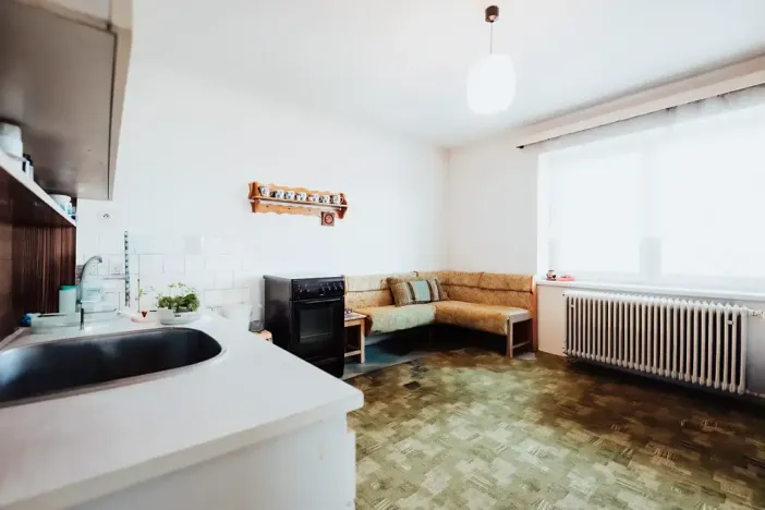 Prodej rodinného domu, Loučka, 130 m2