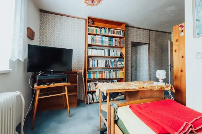 Prodej rodinného domu, Loučka, 130 m2
