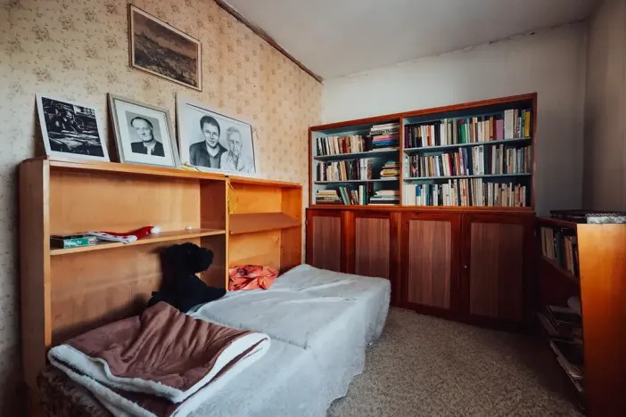 Prodej rodinného domu, Loučka, 130 m2