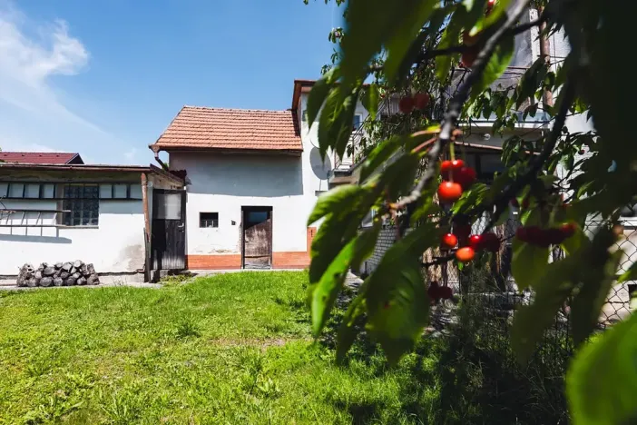Prodej rodinného domu, Loučka, 130 m2