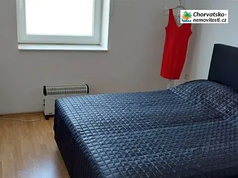 Prodej bytu 2+kk, Senj, Chorvatsko, 40 m2