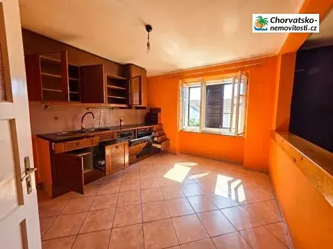 Prodej bytu 2+1, Senj, Chorvatsko, 61 m2
