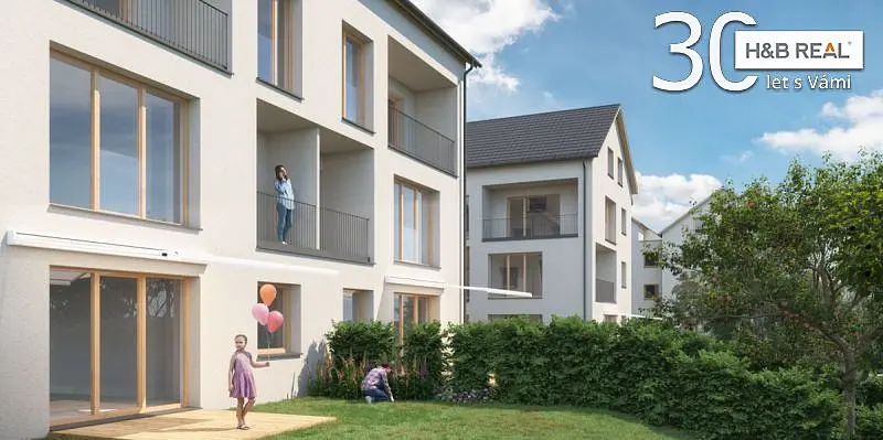 Prodej bytu 3+1, Halenkov, 101 m2
