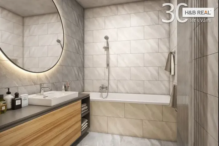 Prodej bytu 3+kk, Halenkov, 95 m2