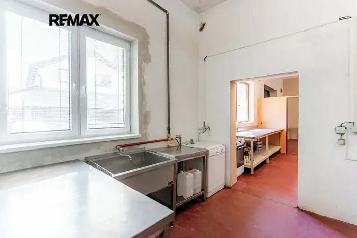 Prodej vícegeneračního domu, Šenov u Nového Jičína, Jaselská, 545 m2