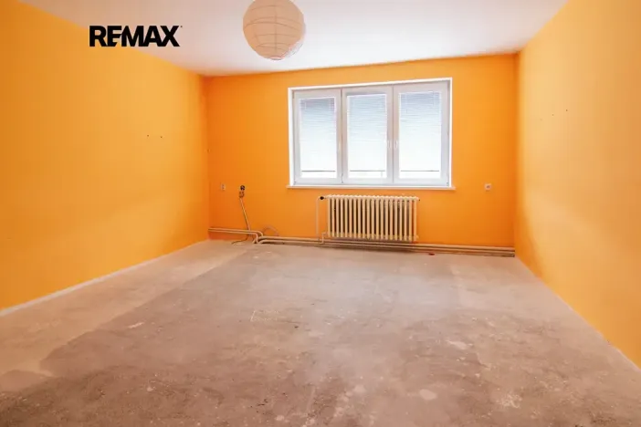 Prodej rodinného domu, Kostice, Pionýrská, 190 m2