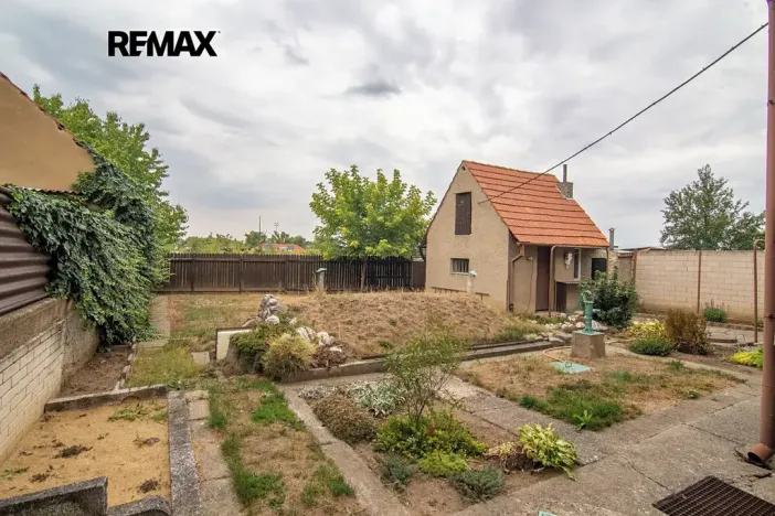 Prodej rodinného domu, Kostice, Pionýrská, 190 m2