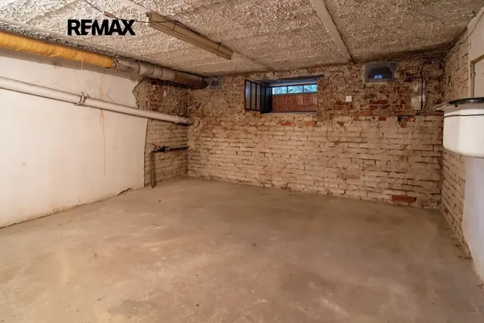 Prodej rodinného domu, Kostice, Pionýrská, 190 m2