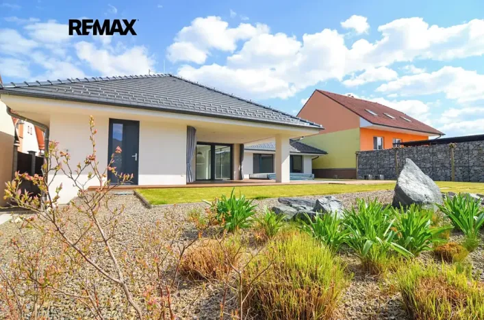 Prodej rodinného domu, Mutěnice, Díly, 220 m2