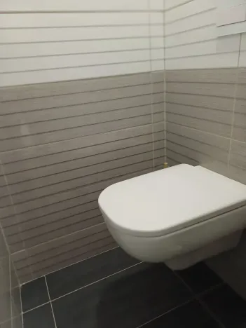 Prodej bytu 2+kk, Teplice, Bohosudovská, 47 m2
