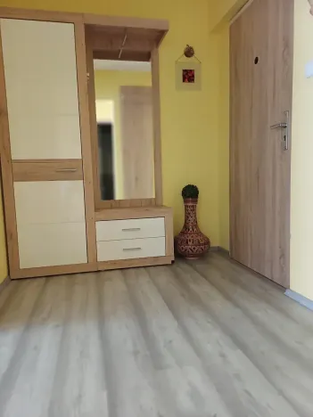 Prodej bytu 2+kk, Teplice, Bohosudovská, 47 m2
