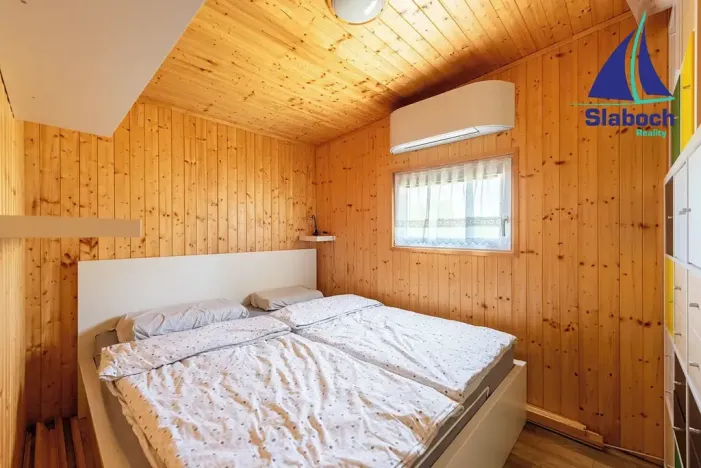 Prodej chaty, Mníšek pod Brdy, Rymaně, 70 m2