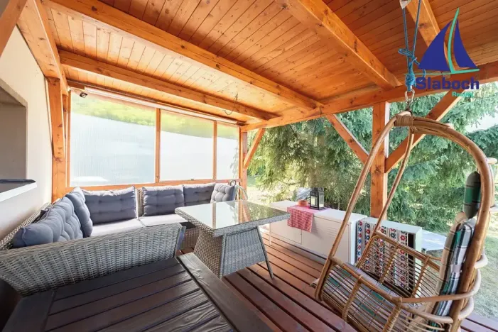 Prodej chaty, Mníšek pod Brdy, Rymaně, 70 m2