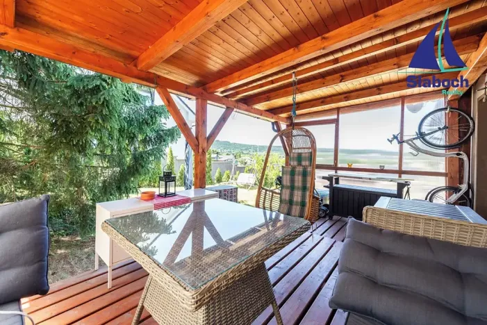 Prodej chaty, Mníšek pod Brdy, Rymaně, 70 m2