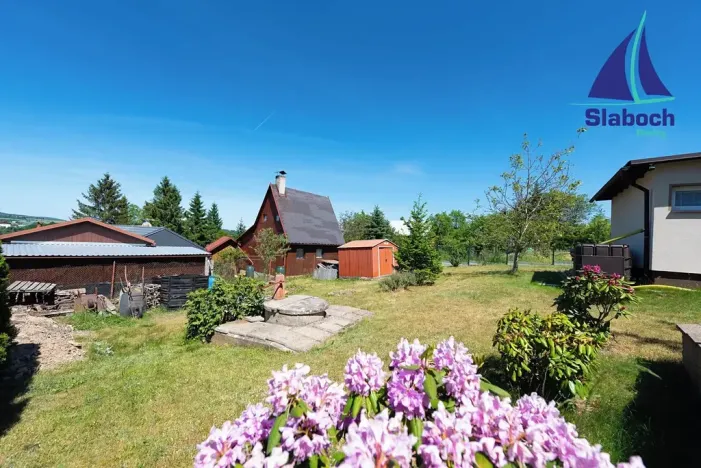 Prodej chaty, Mníšek pod Brdy, Rymaně, 70 m2