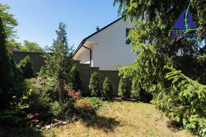 Prodej chaty, Mníšek pod Brdy, Rymaně, 70 m2